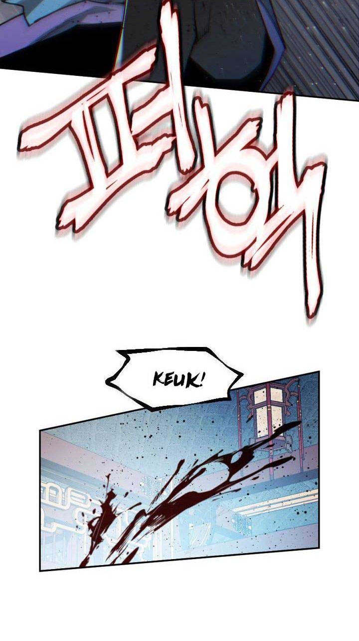 The Golden Age chapter 19 halaman 21