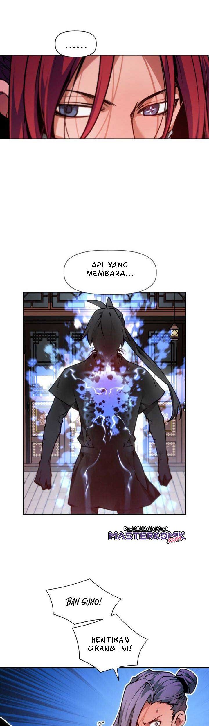 The Golden Age chapter 19 halaman 27