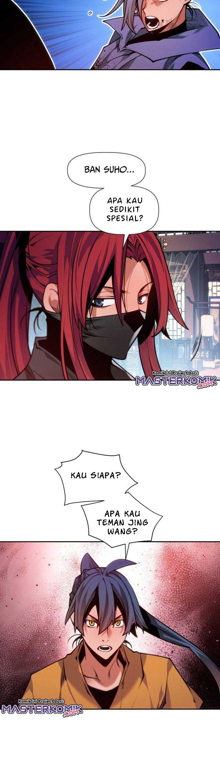 The Golden Age chapter 19 halaman 28