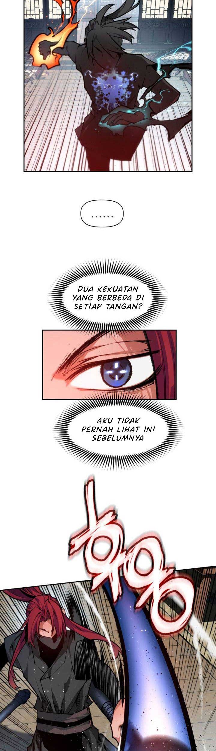 The Golden Age chapter 19 halaman 31