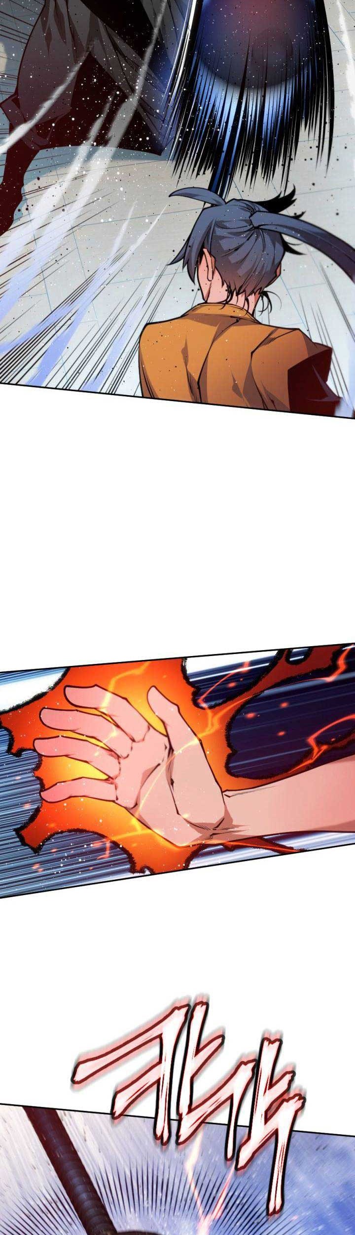 The Golden Age chapter 19 halaman 32