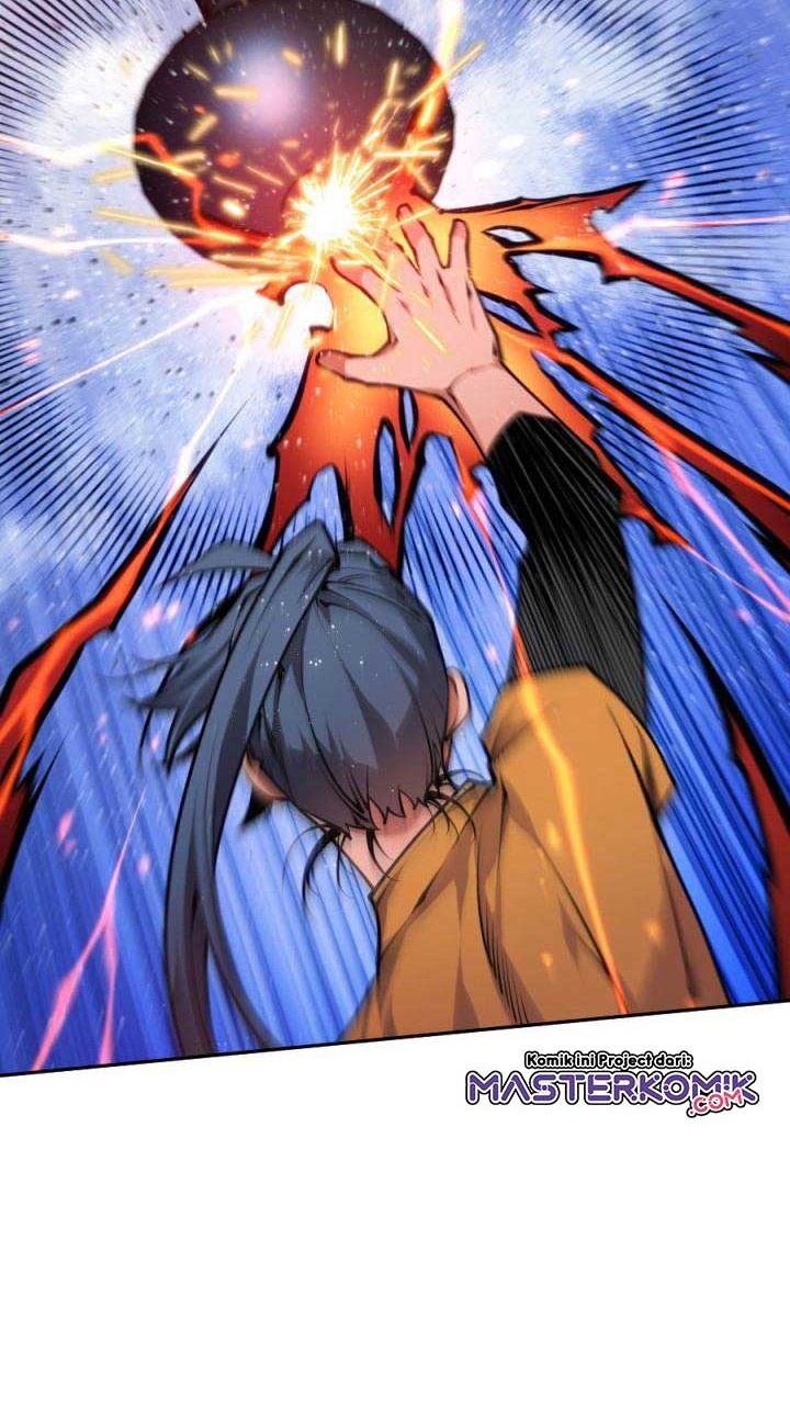The Golden Age chapter 19 halaman 33