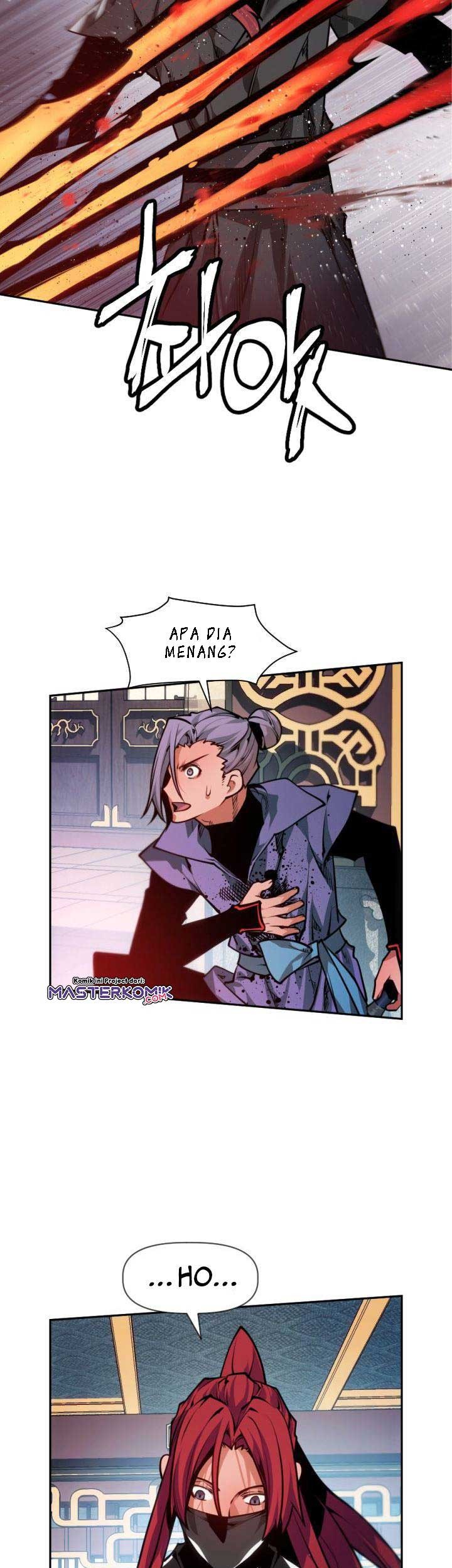The Golden Age chapter 19 halaman 38