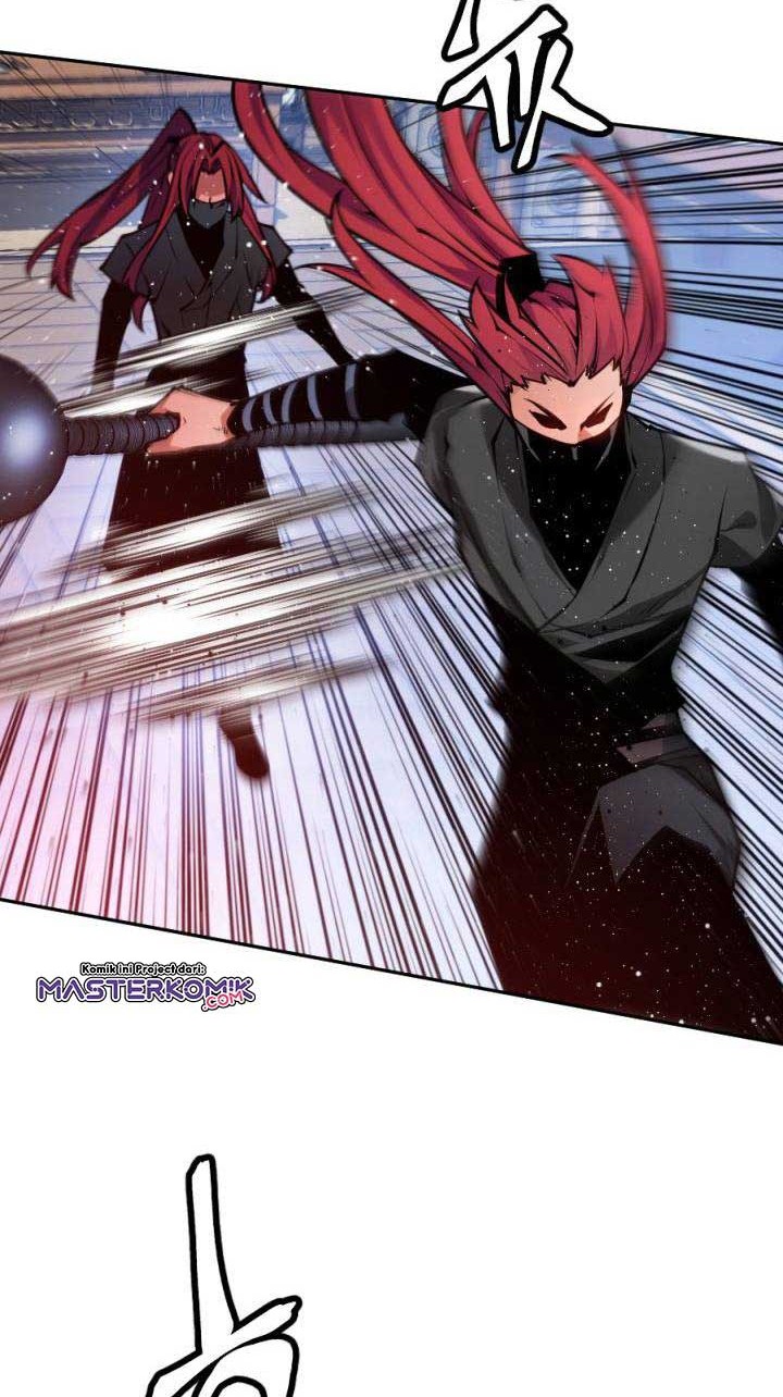 The Golden Age chapter 19 halaman 41