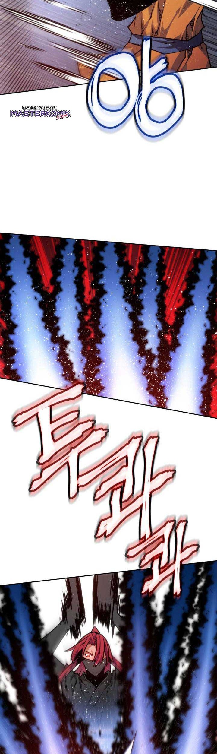 The Golden Age chapter 19 halaman 43