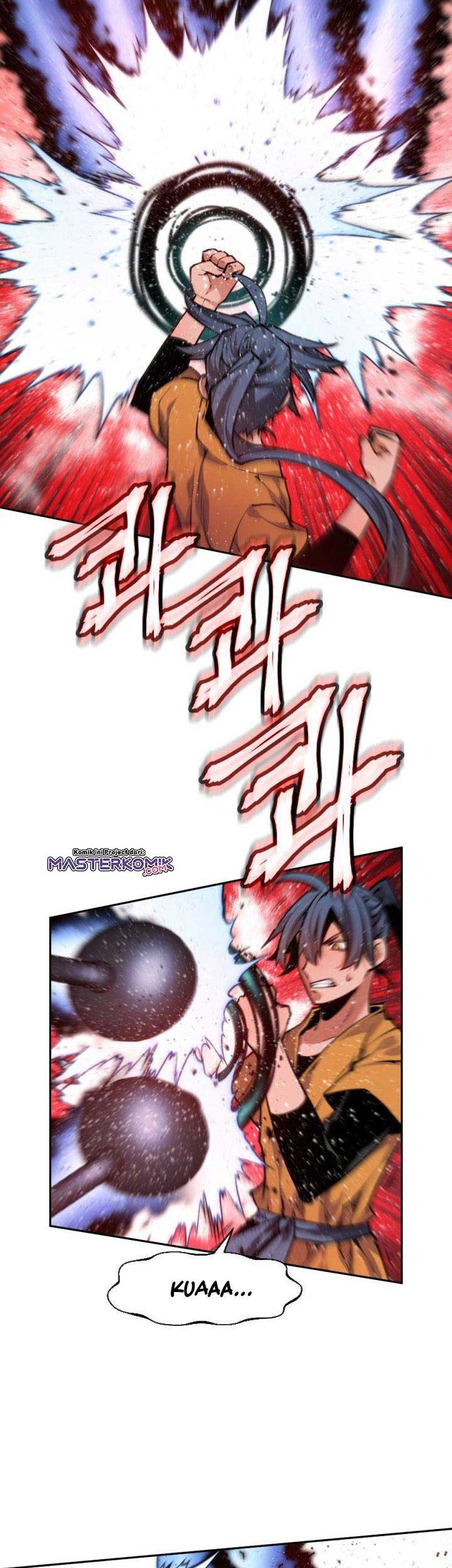 The Golden Age chapter 19 halaman 44