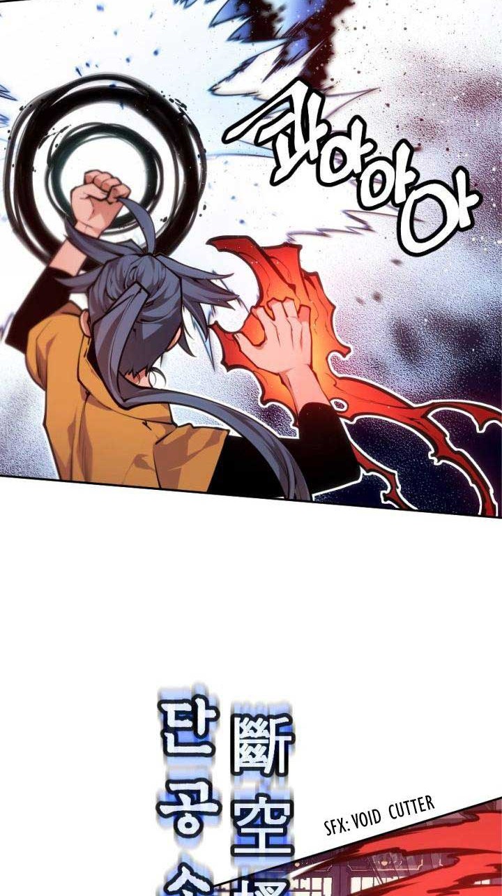 The Golden Age chapter 19 halaman 45