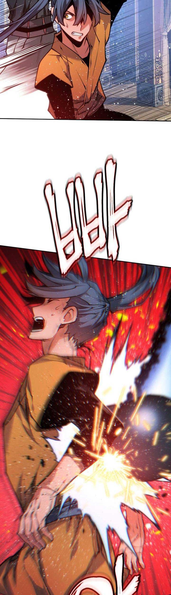 The Golden Age chapter 19 halaman 47