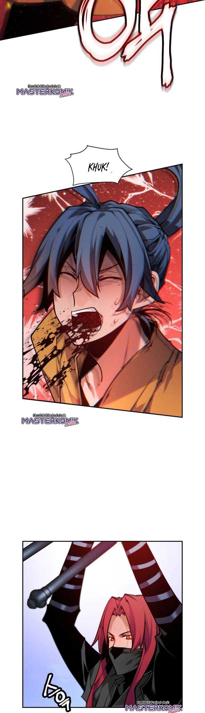 The Golden Age chapter 19 halaman 48