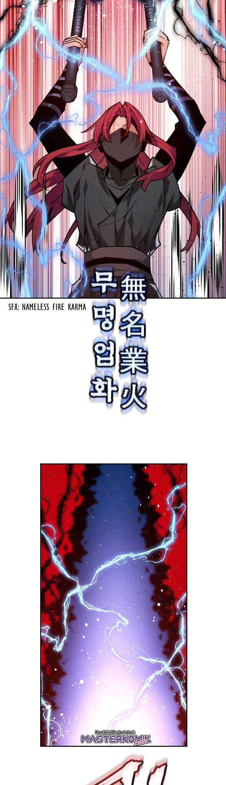 The Golden Age chapter 19 halaman 50