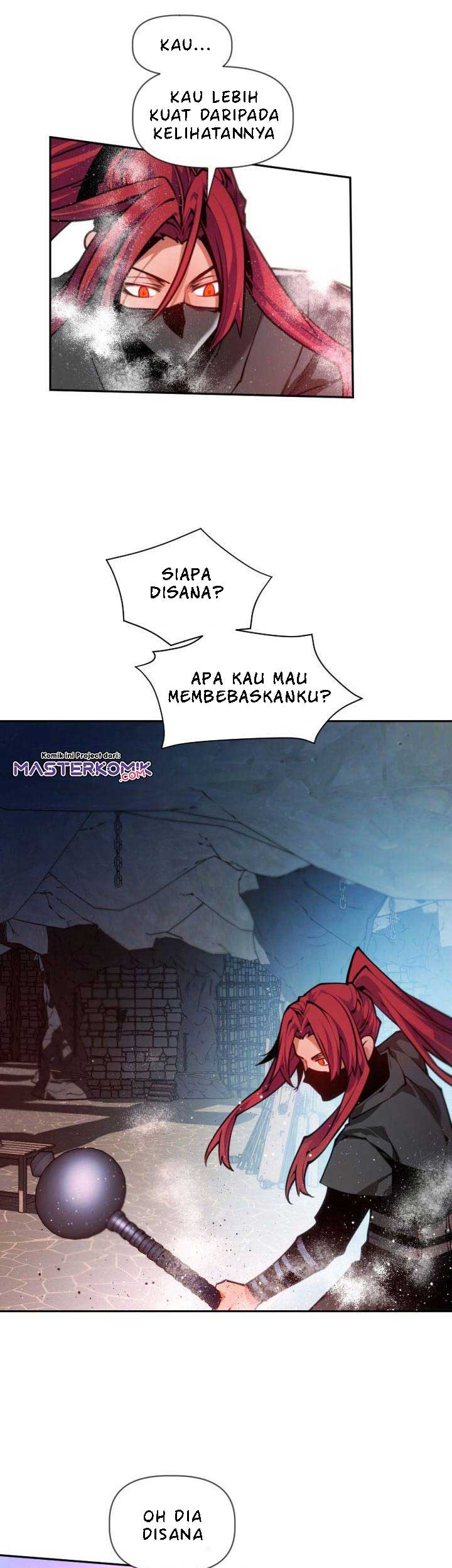 The Golden Age chapter 19 halaman 56
