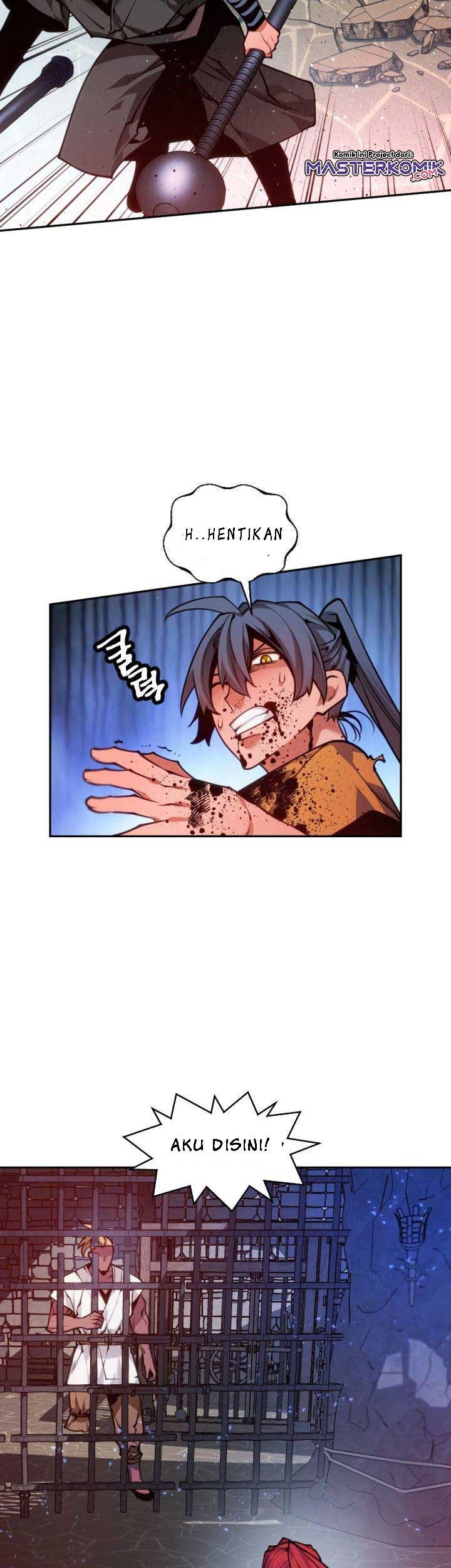 The Golden Age chapter 19 halaman 58