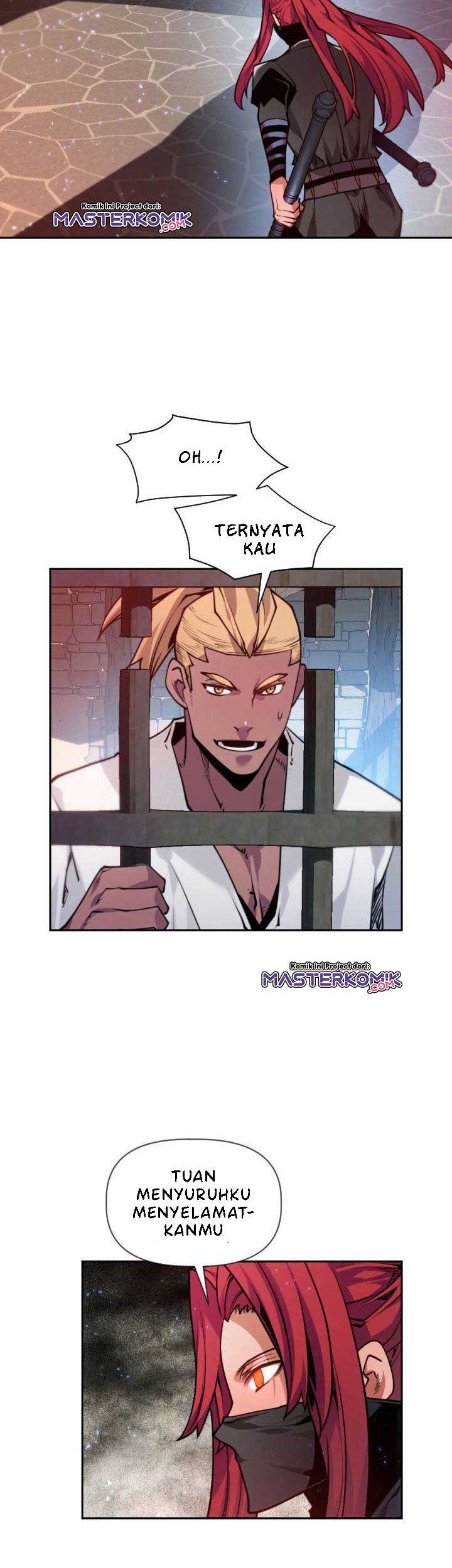 The Golden Age chapter 19 halaman 59