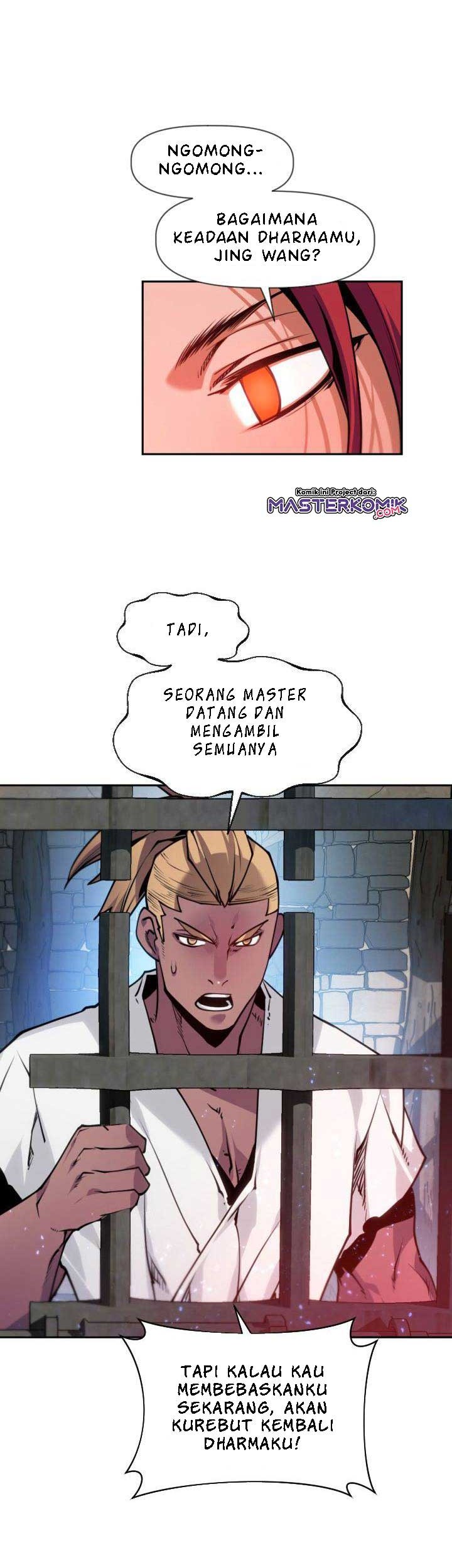 The Golden Age chapter 19 halaman 60