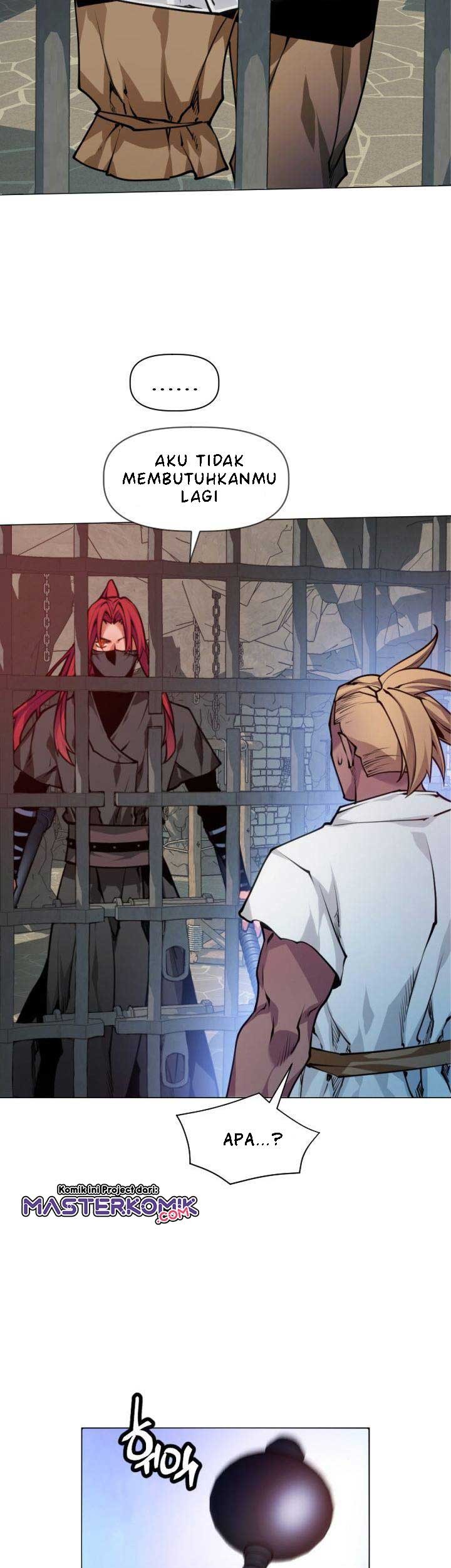 The Golden Age chapter 19 halaman 62