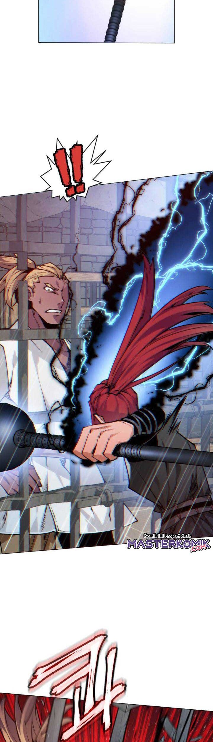 The Golden Age chapter 19 halaman 63