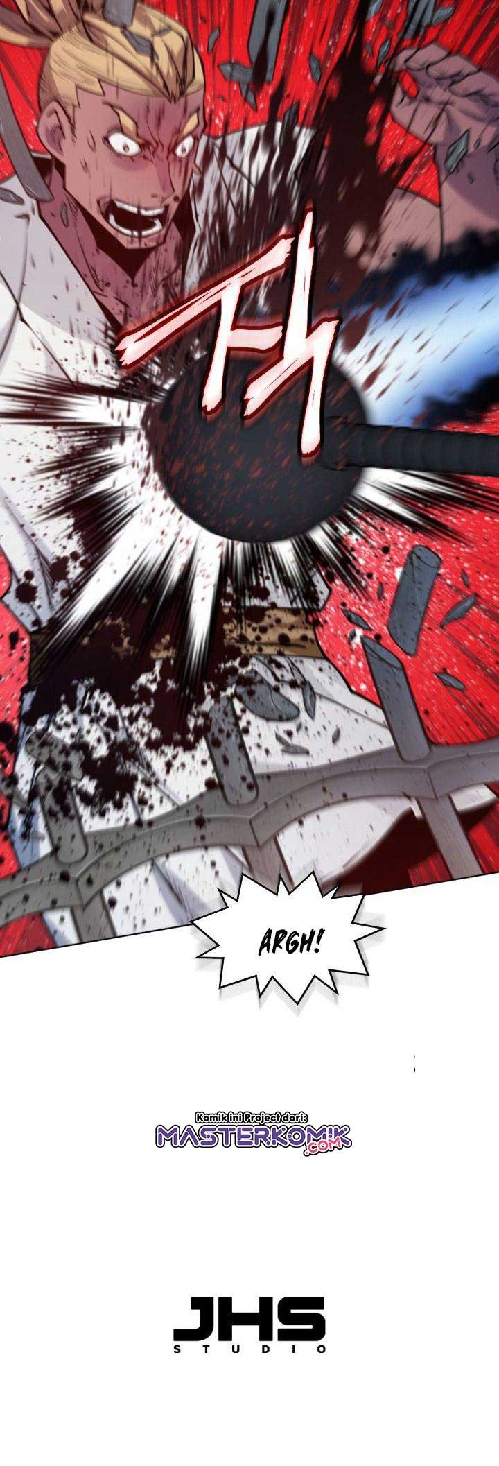 The Golden Age chapter 19 halaman 64