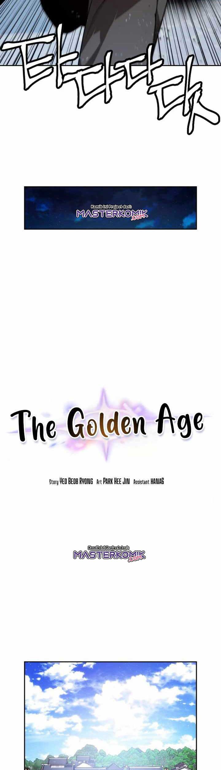 The Golden Age Bab 20 halaman 26