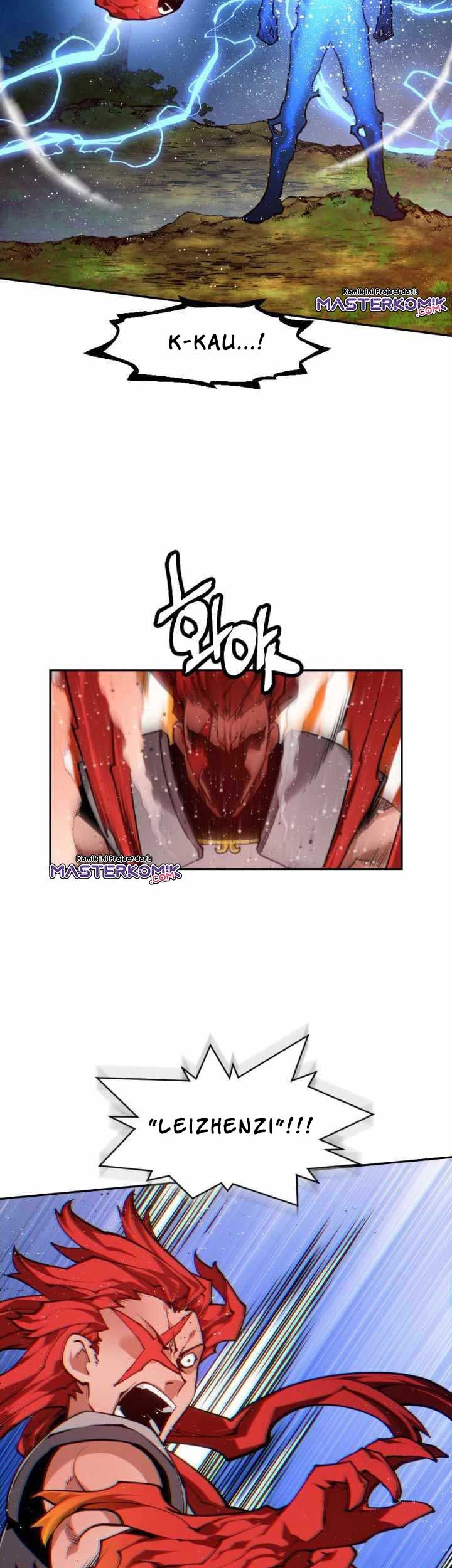 The Golden Age chapter 21 halaman 3