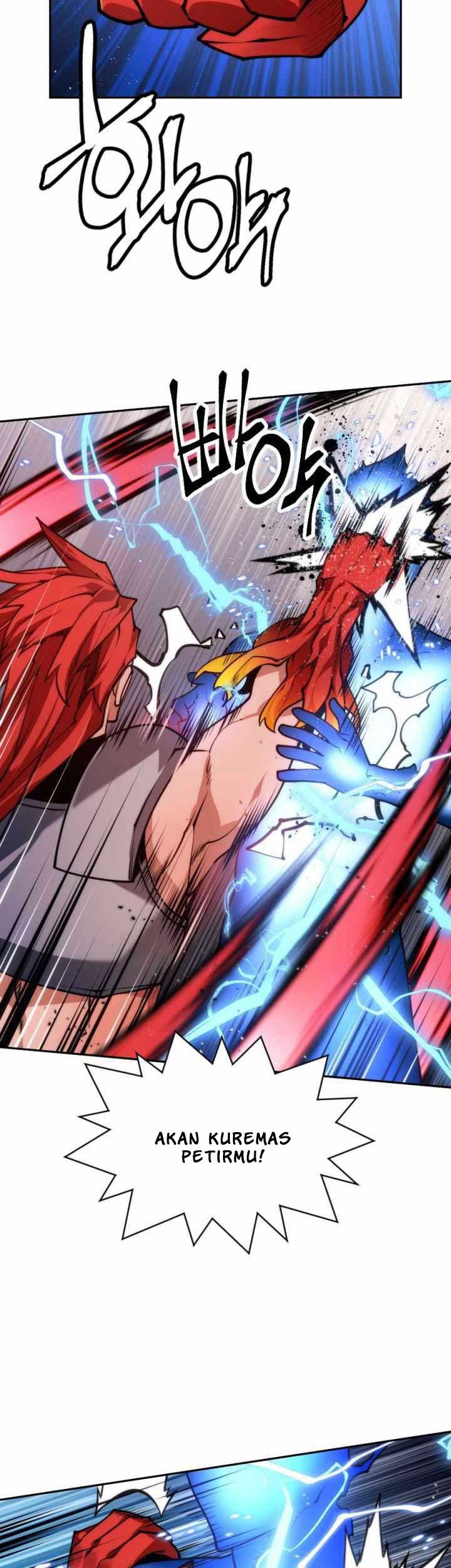 The Golden Age chapter 21 halaman 6