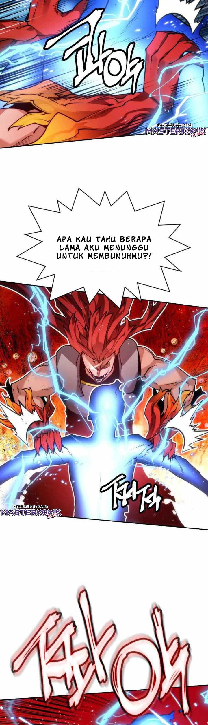The Golden Age chapter 21 halaman 7