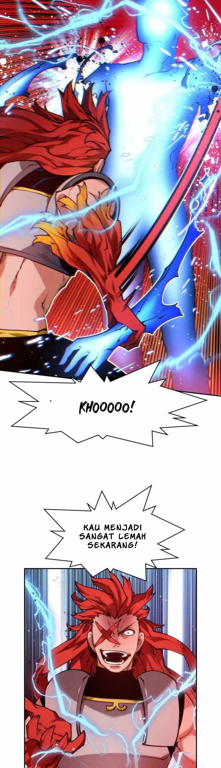 The Golden Age chapter 21 halaman 8