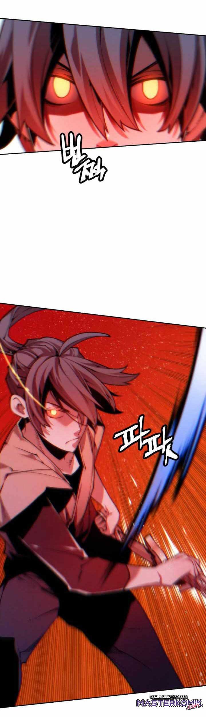 The Golden Age chapter 21 halaman 22