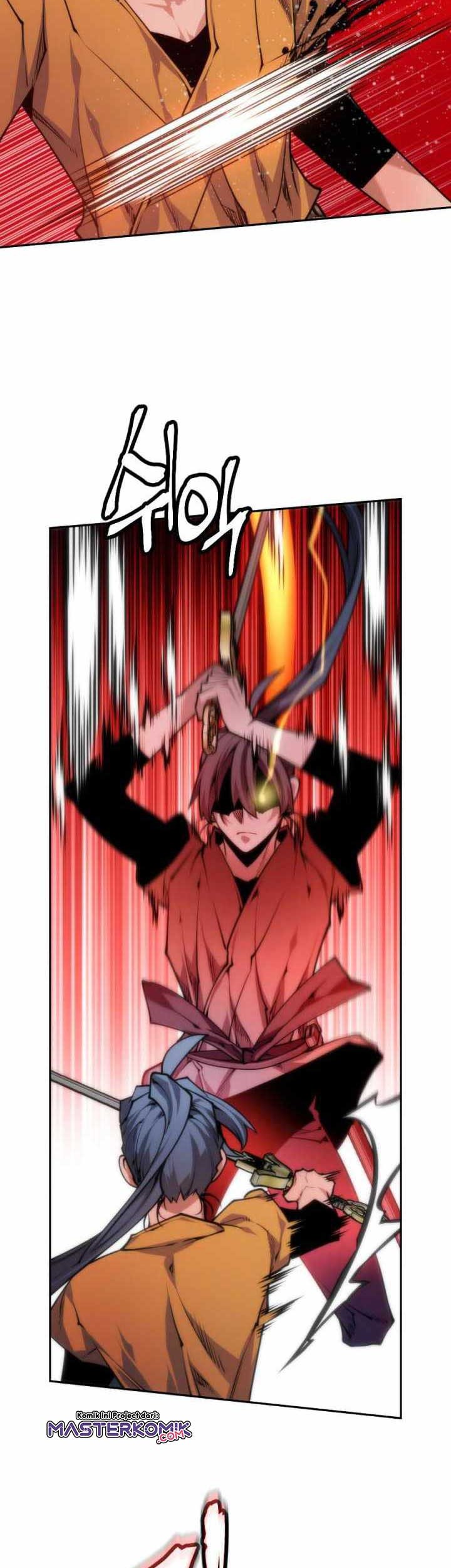 The Golden Age chapter 21 halaman 24