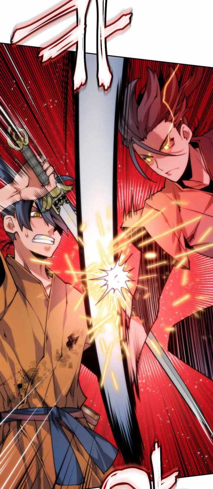 The Golden Age chapter 21 halaman 25