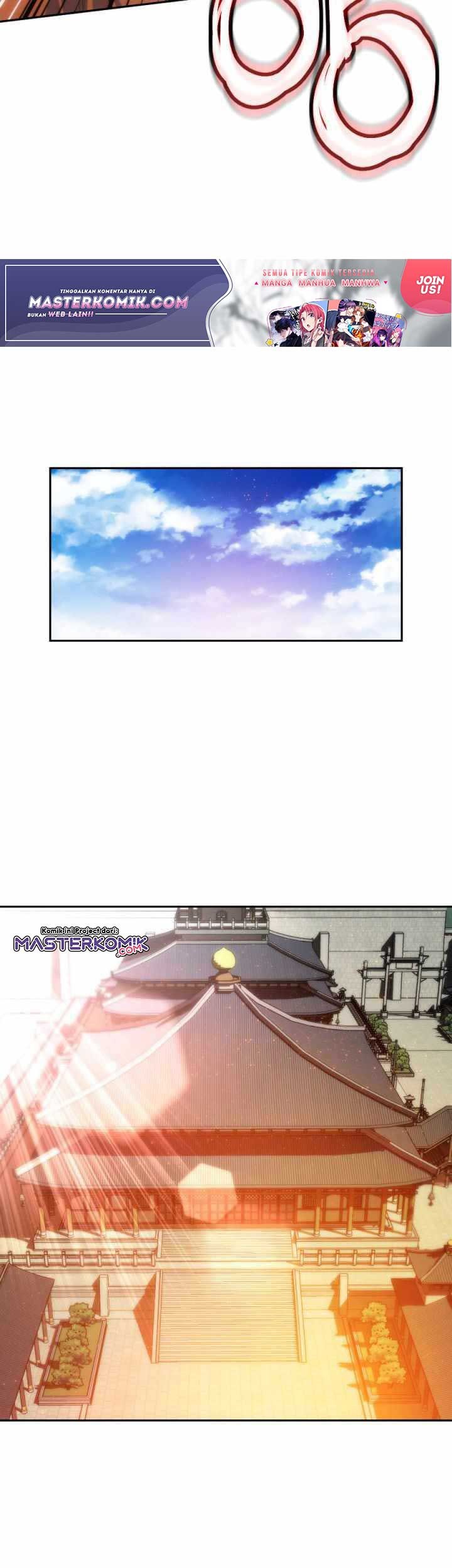 The Golden Age chapter 21 halaman 26