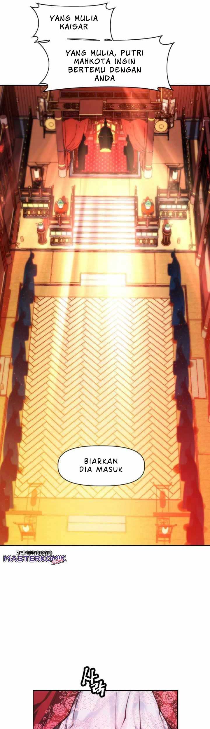 The Golden Age chapter 21 halaman 27