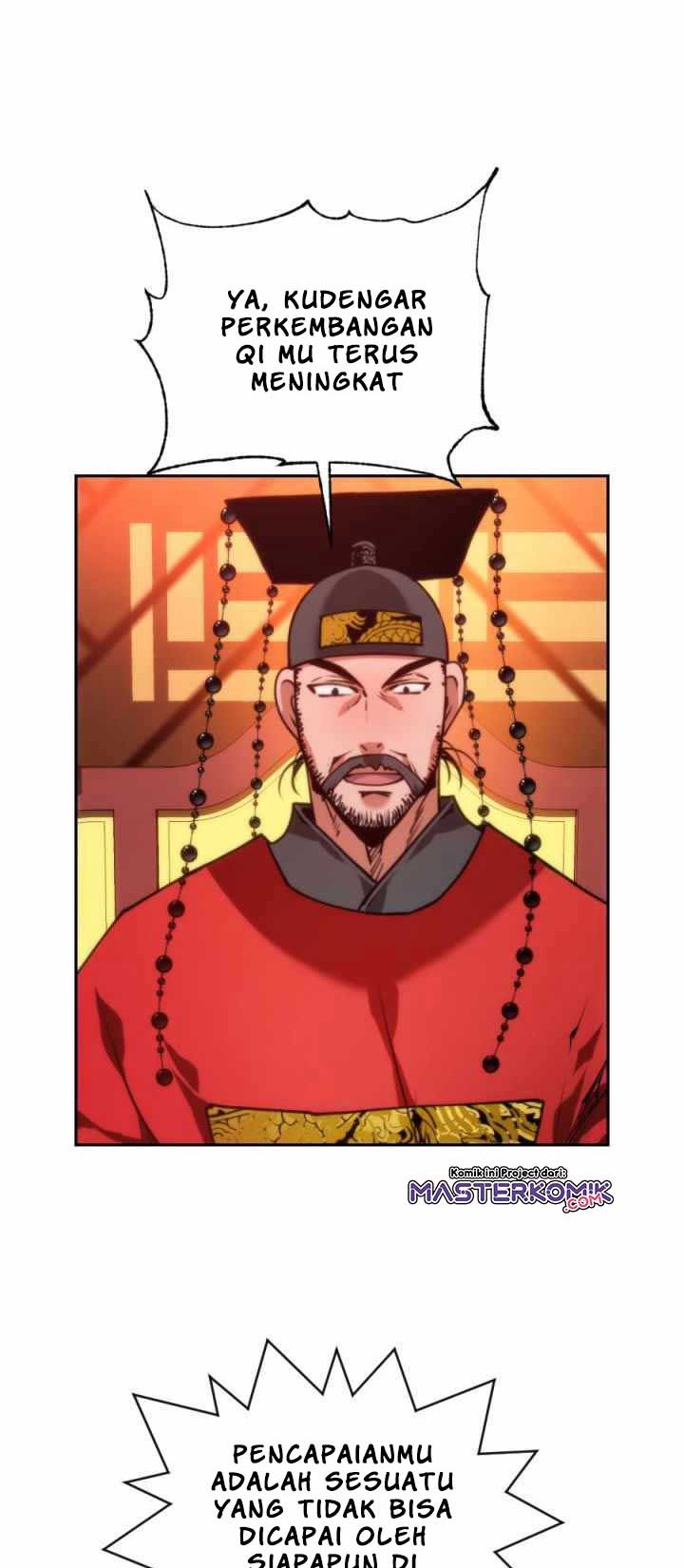 The Golden Age chapter 21 halaman 29