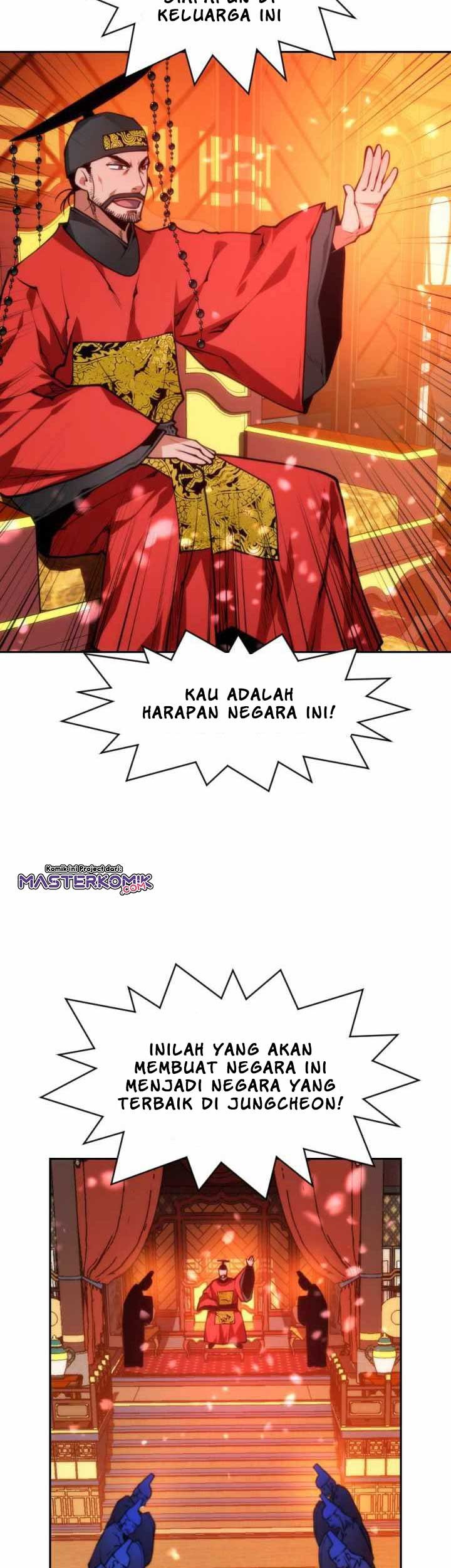 The Golden Age chapter 21 halaman 30