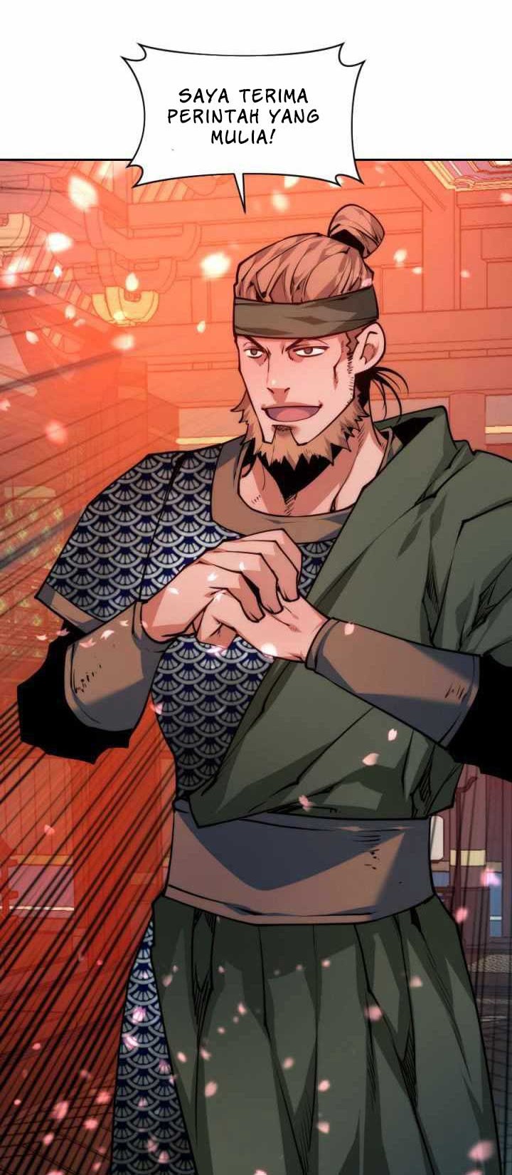 The Golden Age chapter 21 halaman 33