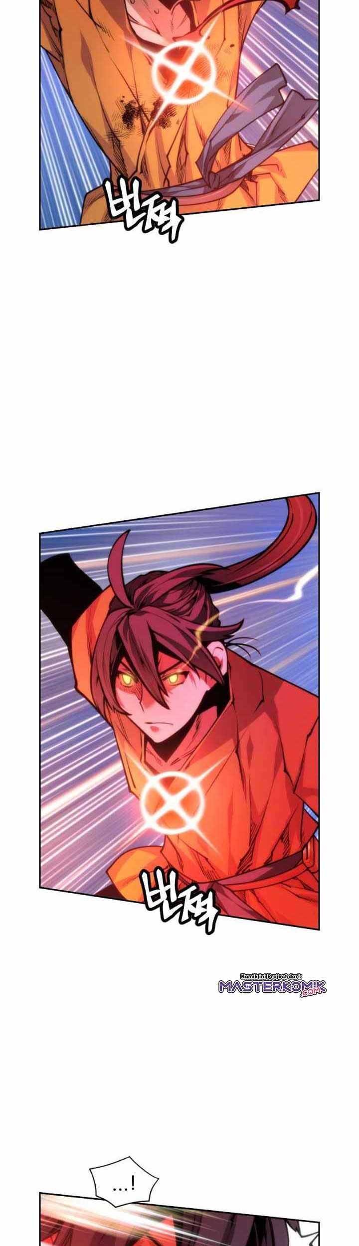The Golden Age chapter 21 halaman 36