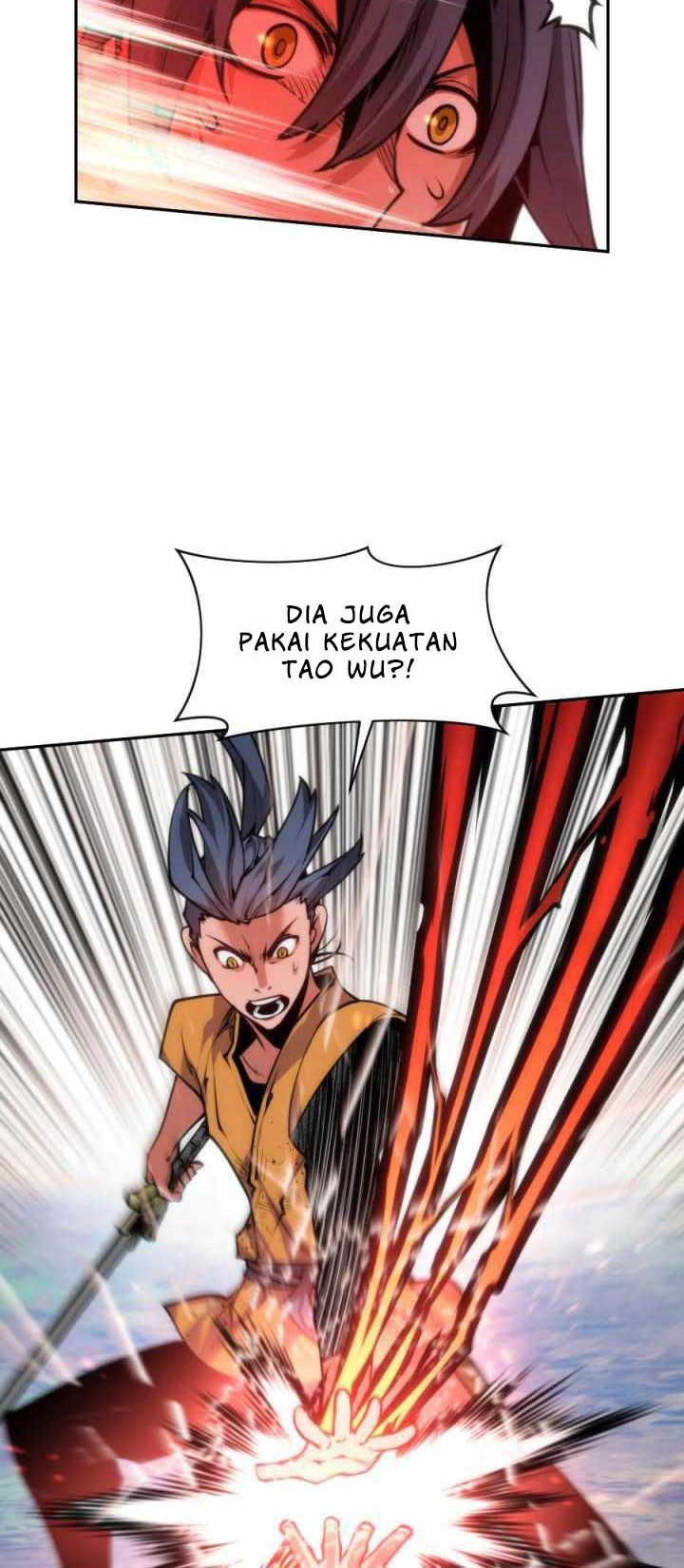 The Golden Age chapter 21 halaman 37