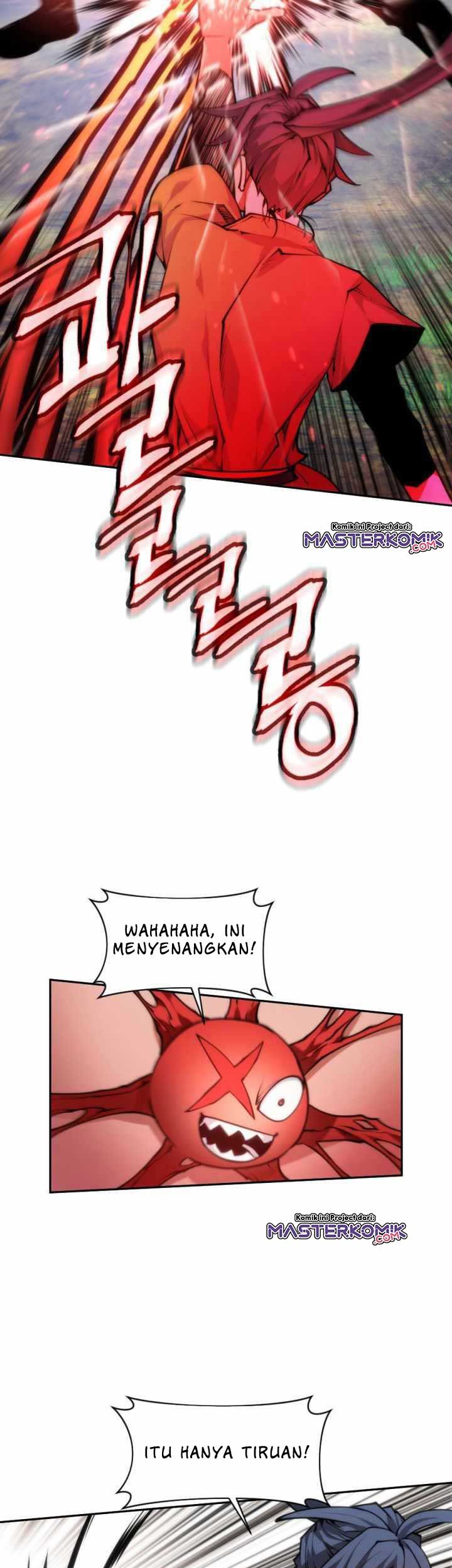 The Golden Age chapter 21 halaman 38
