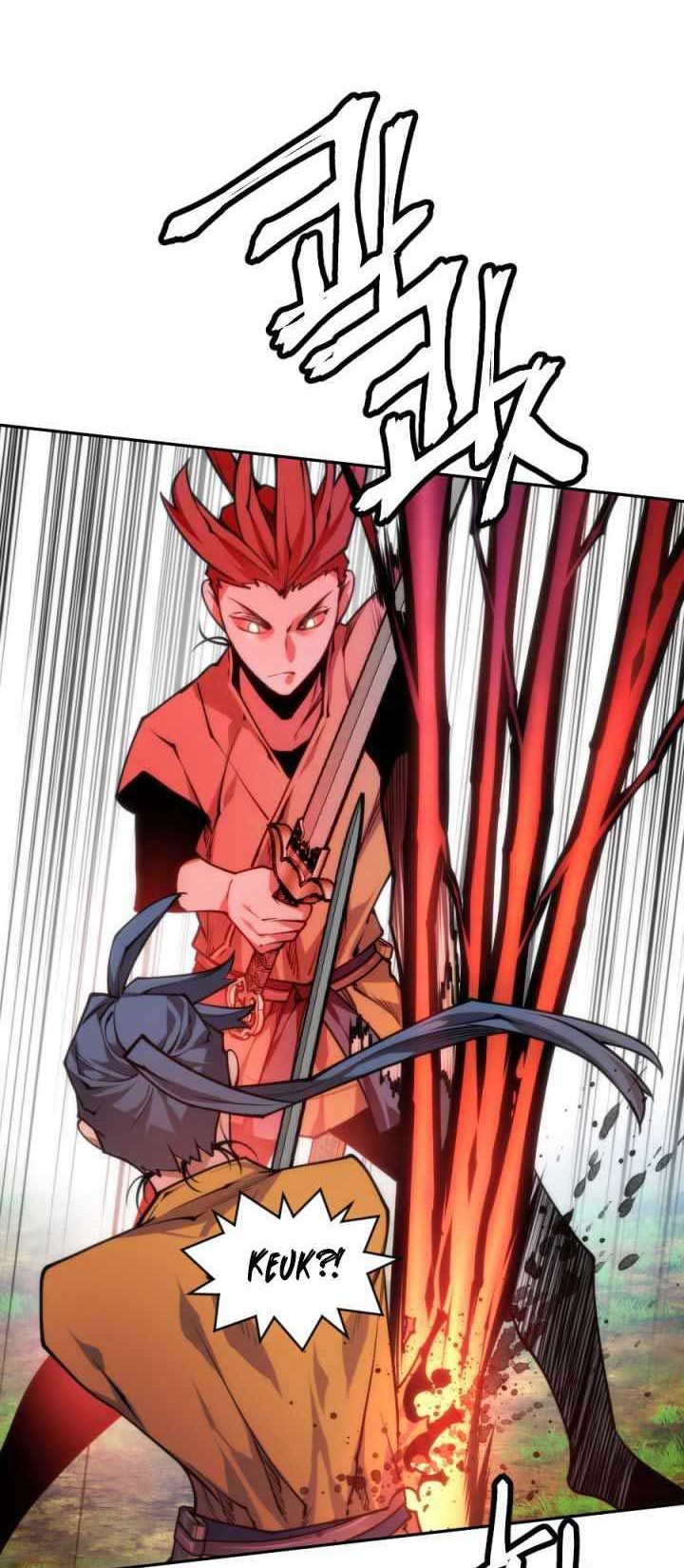 The Golden Age chapter 21 halaman 41