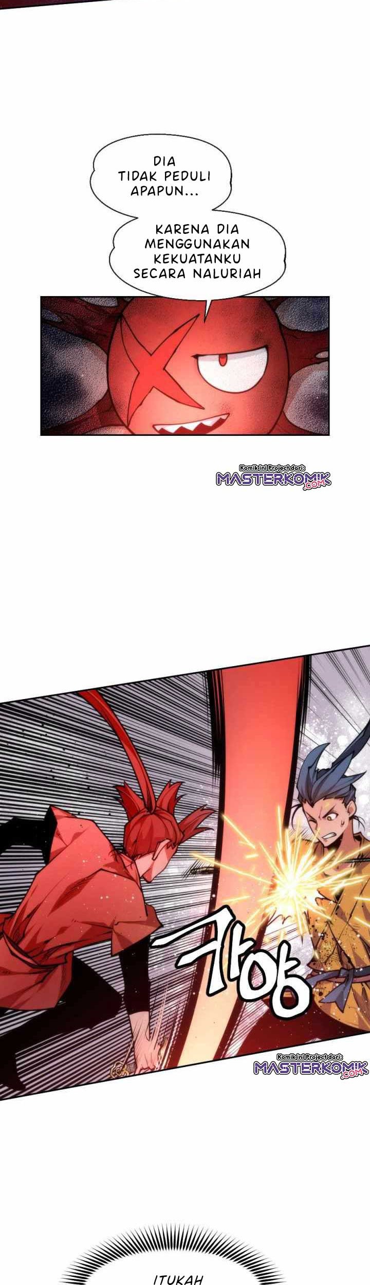 The Golden Age chapter 21 halaman 43