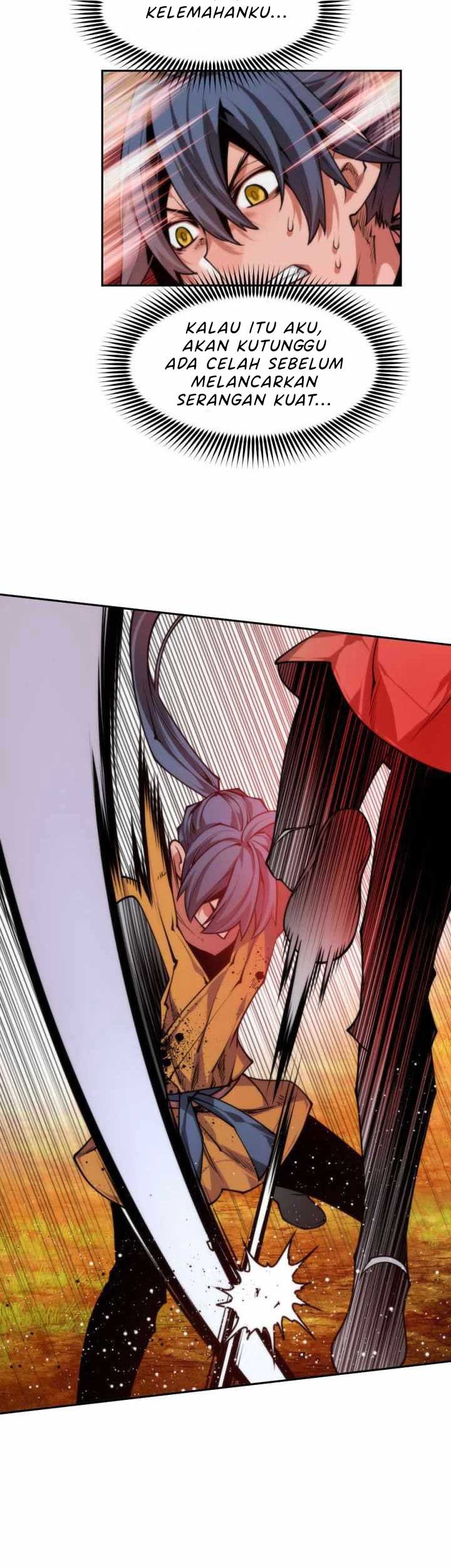 The Golden Age chapter 21 halaman 44