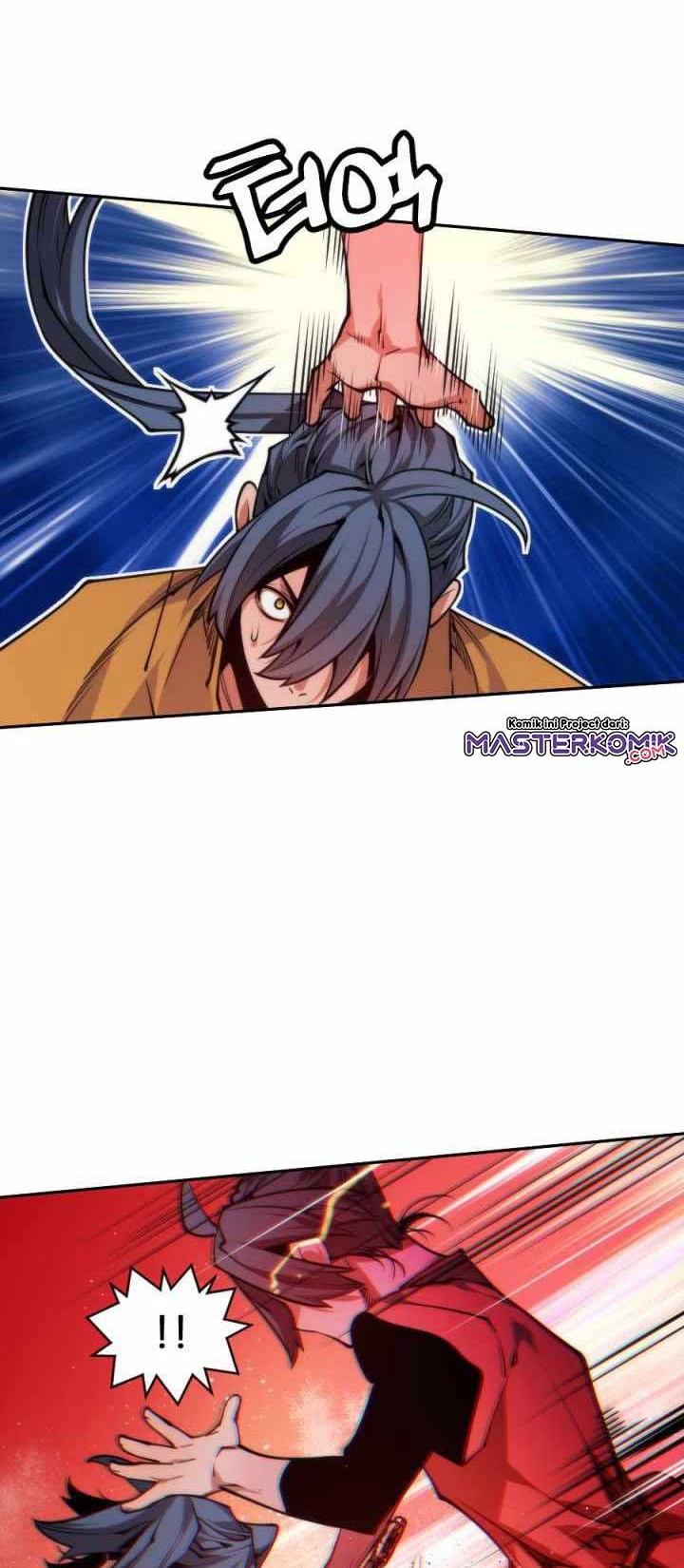 The Golden Age chapter 21 halaman 45