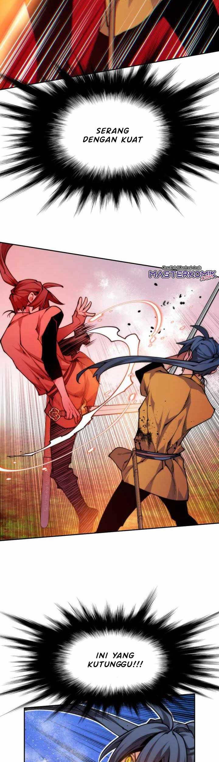 The Golden Age chapter 21 halaman 48