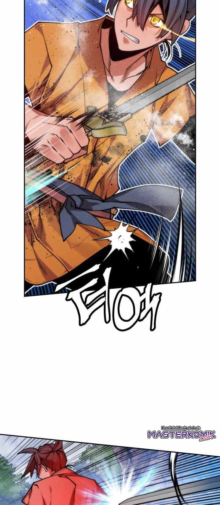 The Golden Age chapter 21 halaman 49
