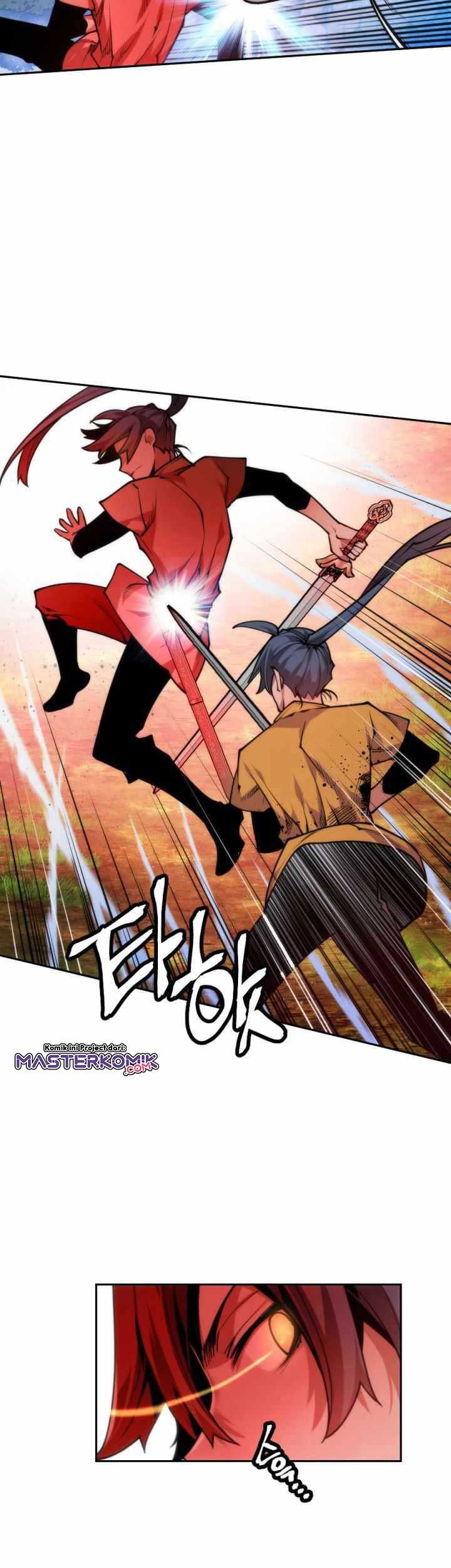 The Golden Age chapter 21 halaman 50