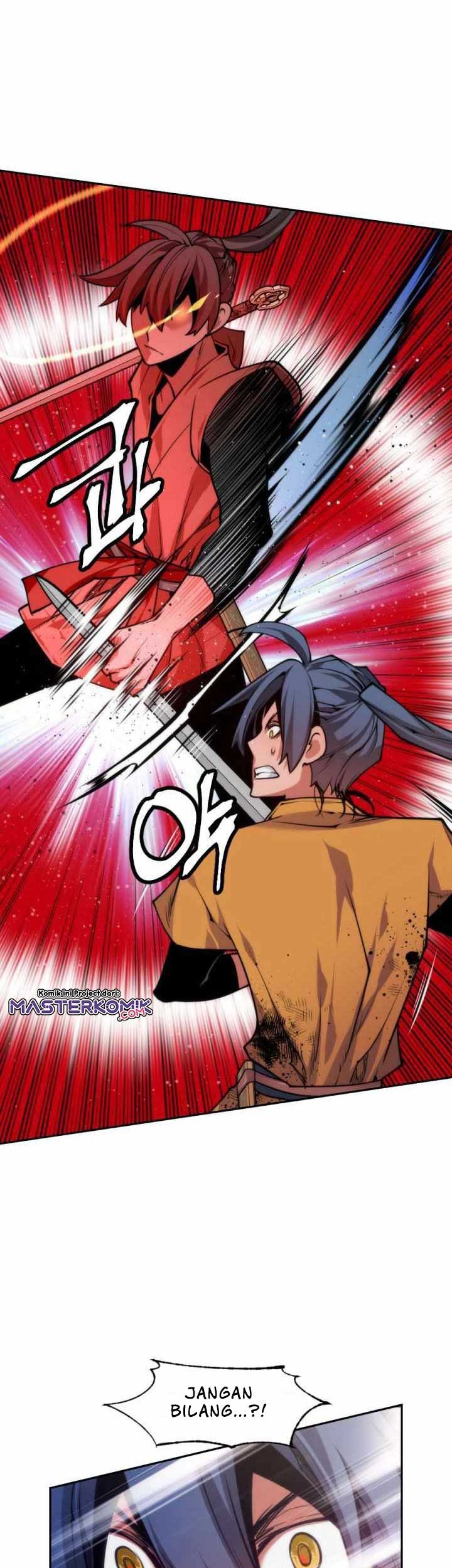 The Golden Age chapter 21 halaman 52