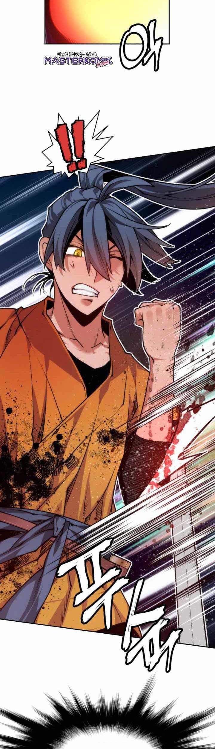 The Golden Age chapter 21 halaman 54