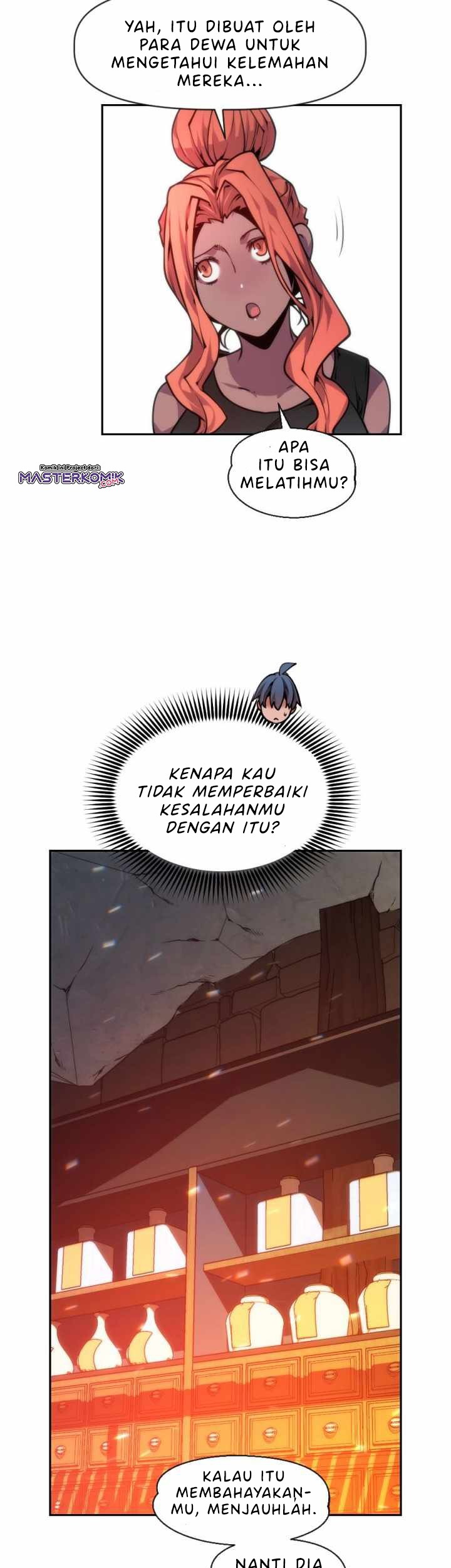 The Golden Age chapter 23 halaman 24