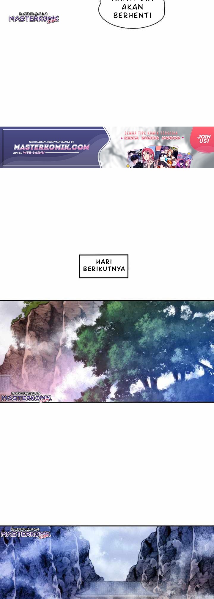 The Golden Age chapter 23 halaman 25