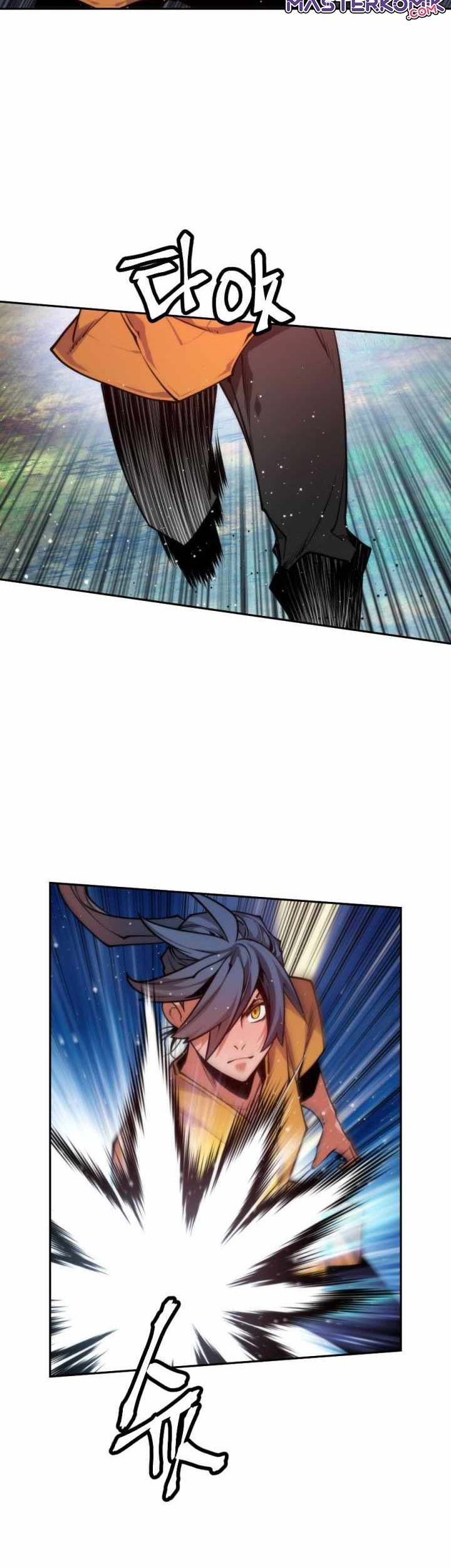 The Golden Age chapter 23 halaman 27