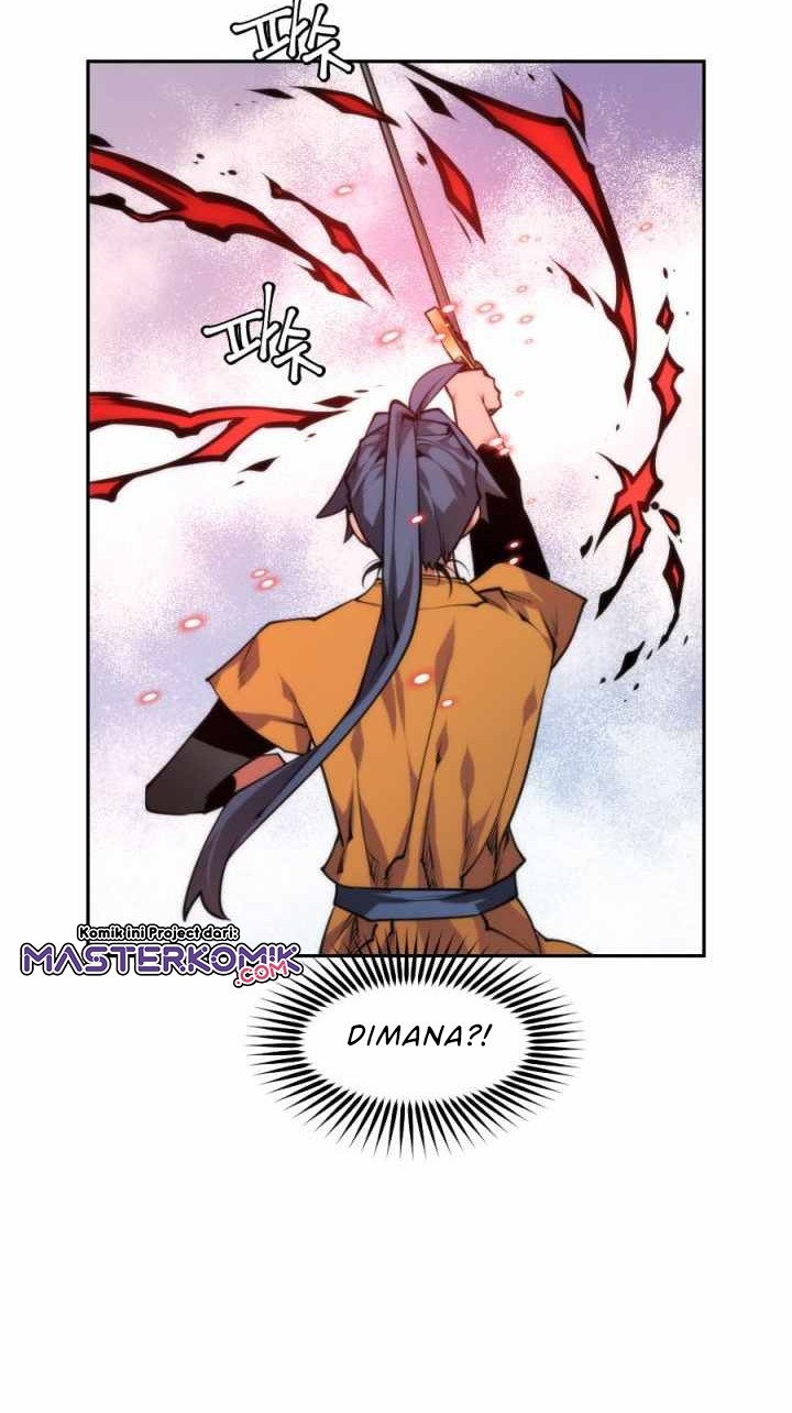 The Golden Age chapter 23 halaman 33